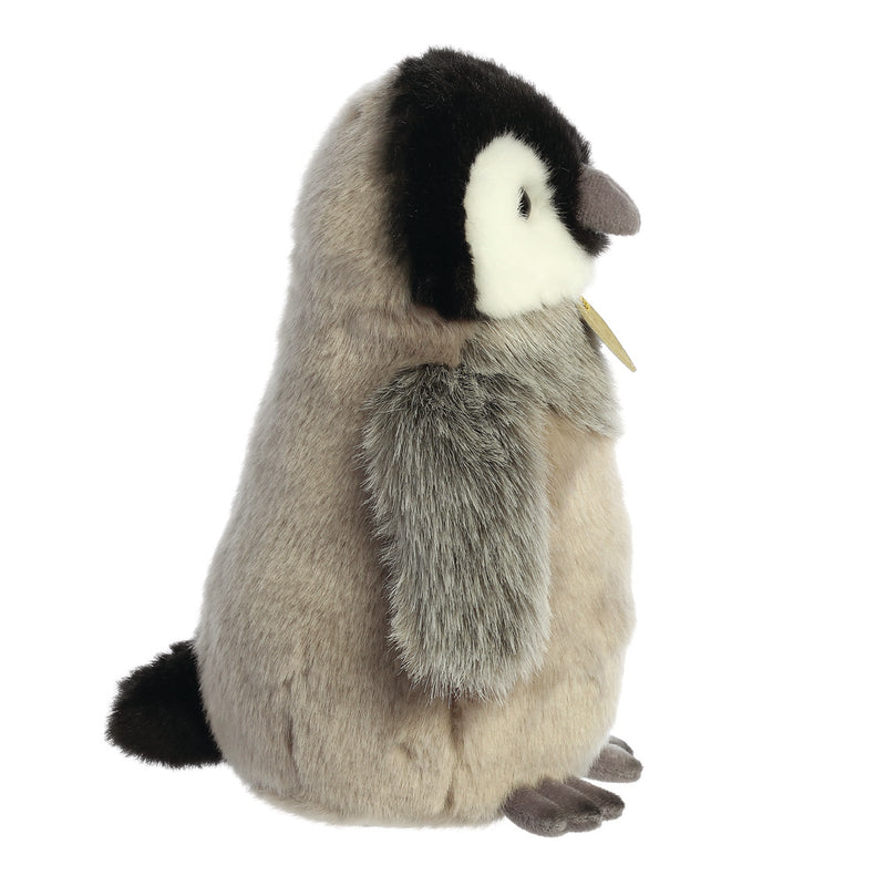 MiYoni Baby Kaiserpinguin 26cm Plüschtier - Aurora World GmbH