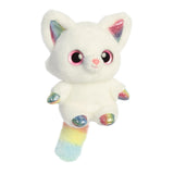 Yoohoo Fuchs Regenbogen 13cm Plüschtier - Aurora World GmbH