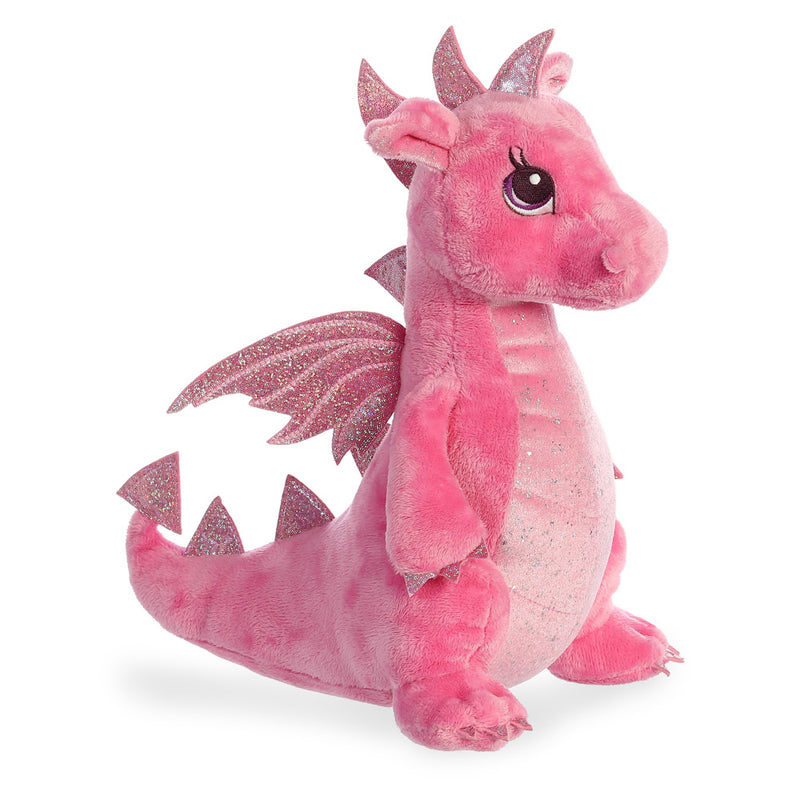 Sparkle Tales Drache 30cm Plüschtier - Aurora World GmbH