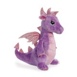 Sparkle Tales Drache 30cm Plüschtier - Aurora World GmbH