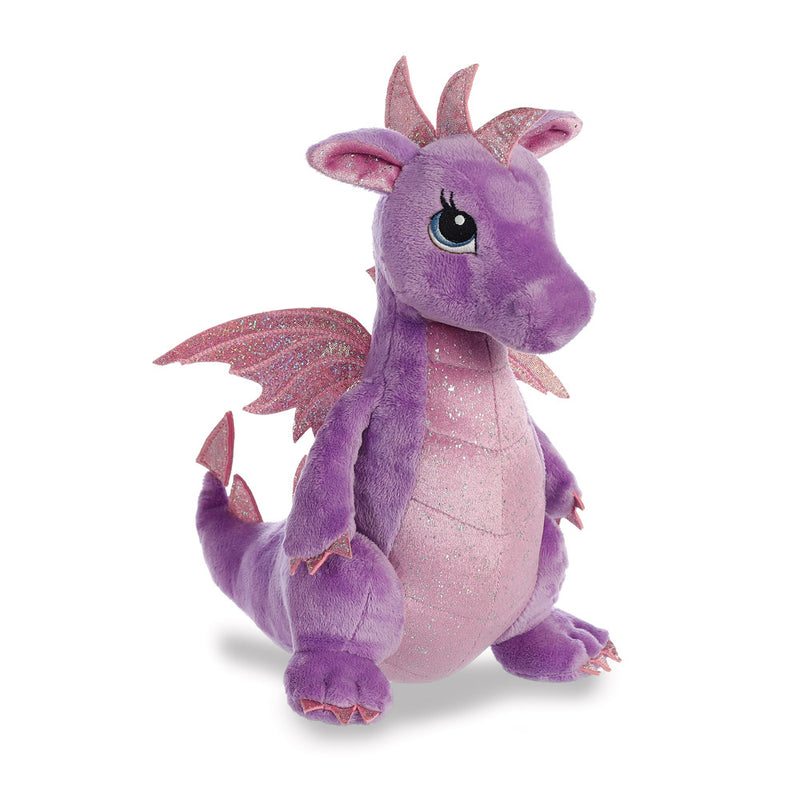 Sparkle Tales Drache 30cm Plüschtier - Aurora World GmbH