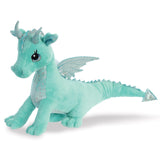 Sparkle Tales Drache 30cm Plüschtier - Aurora World GmbH