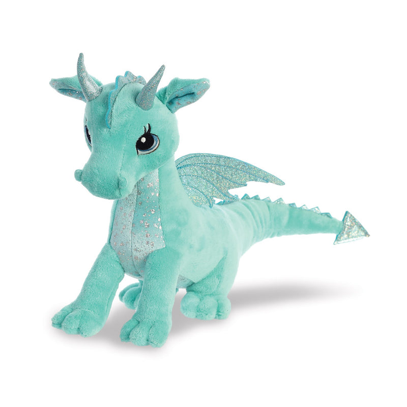 Sparkle Tales Drache 30cm Plüschtier - Aurora World GmbH