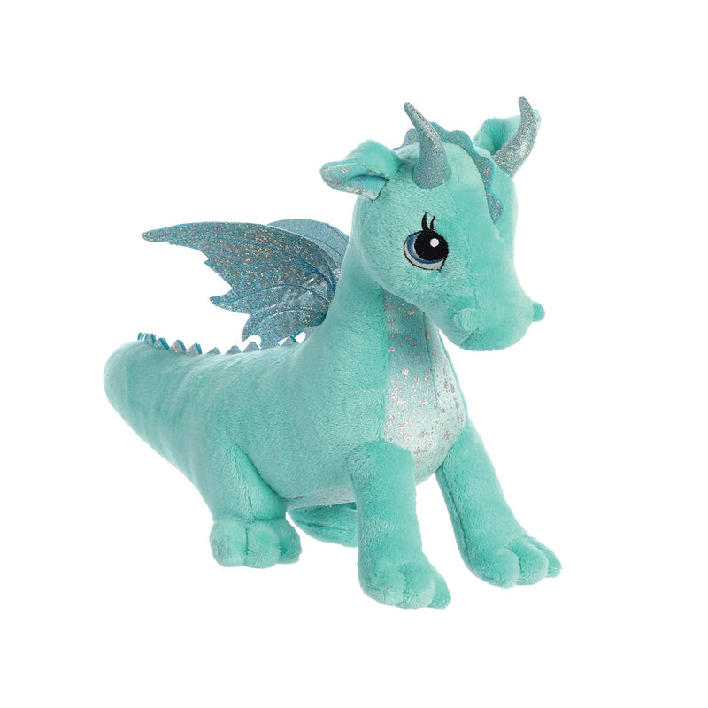 Sparkle Tales Drache 30cm Plüschtier - Aurora World GmbH