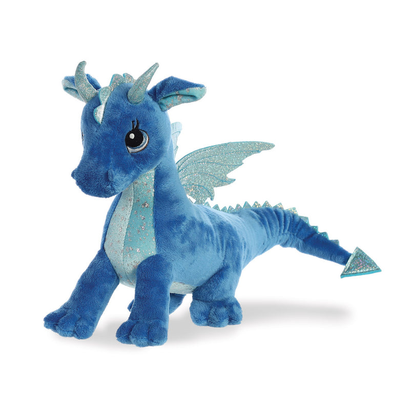 Sparkle Tales Drache 30cm Plüschtier - Aurora World GmbH