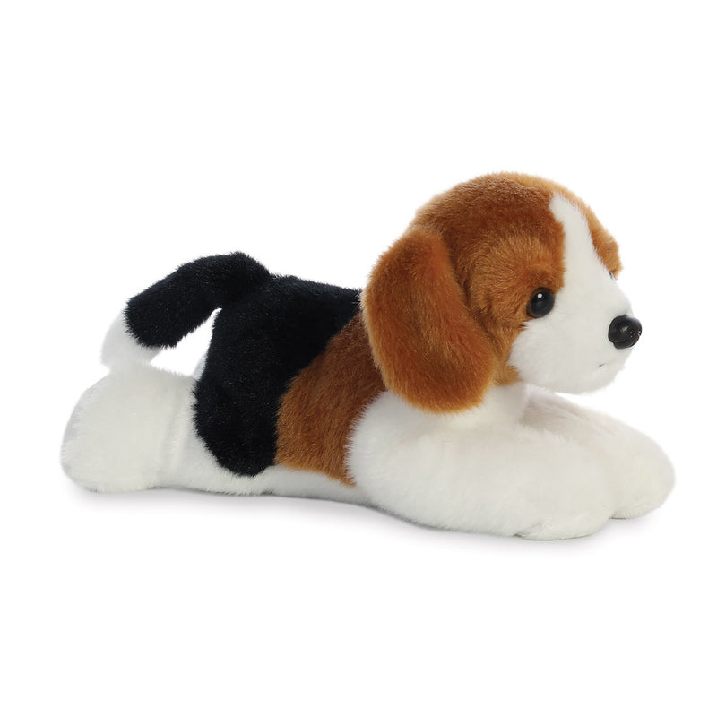 Mini Flopsies Beagle 20,5cm Plüschtier - Aurora World GmbH