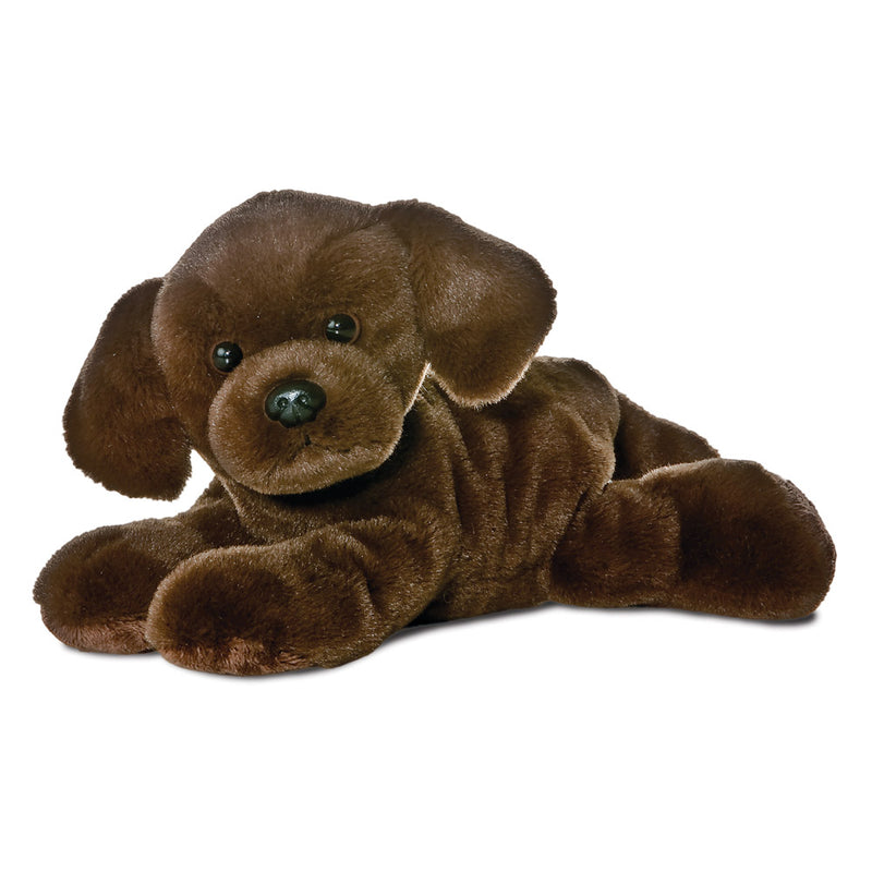 Mini Flopsies Labrador 20cm Plüschtier - Aurora World GmbH