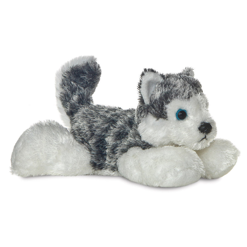 Mini Flopsies Husky 20cm Plüschtier - Aurora World GmbH