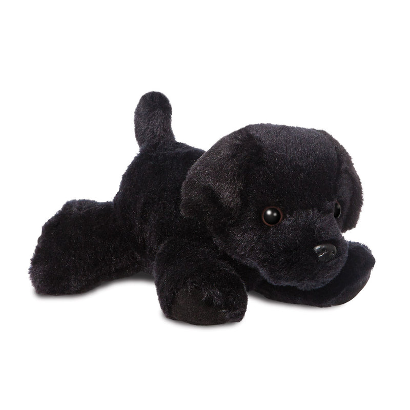 Mini Flopsies Labrador 20cm Plüschtier - Aurora World GmbH