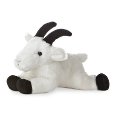 Mini Flopsies Ziege 20,5cm Plüschtier - Aurora World GmbH