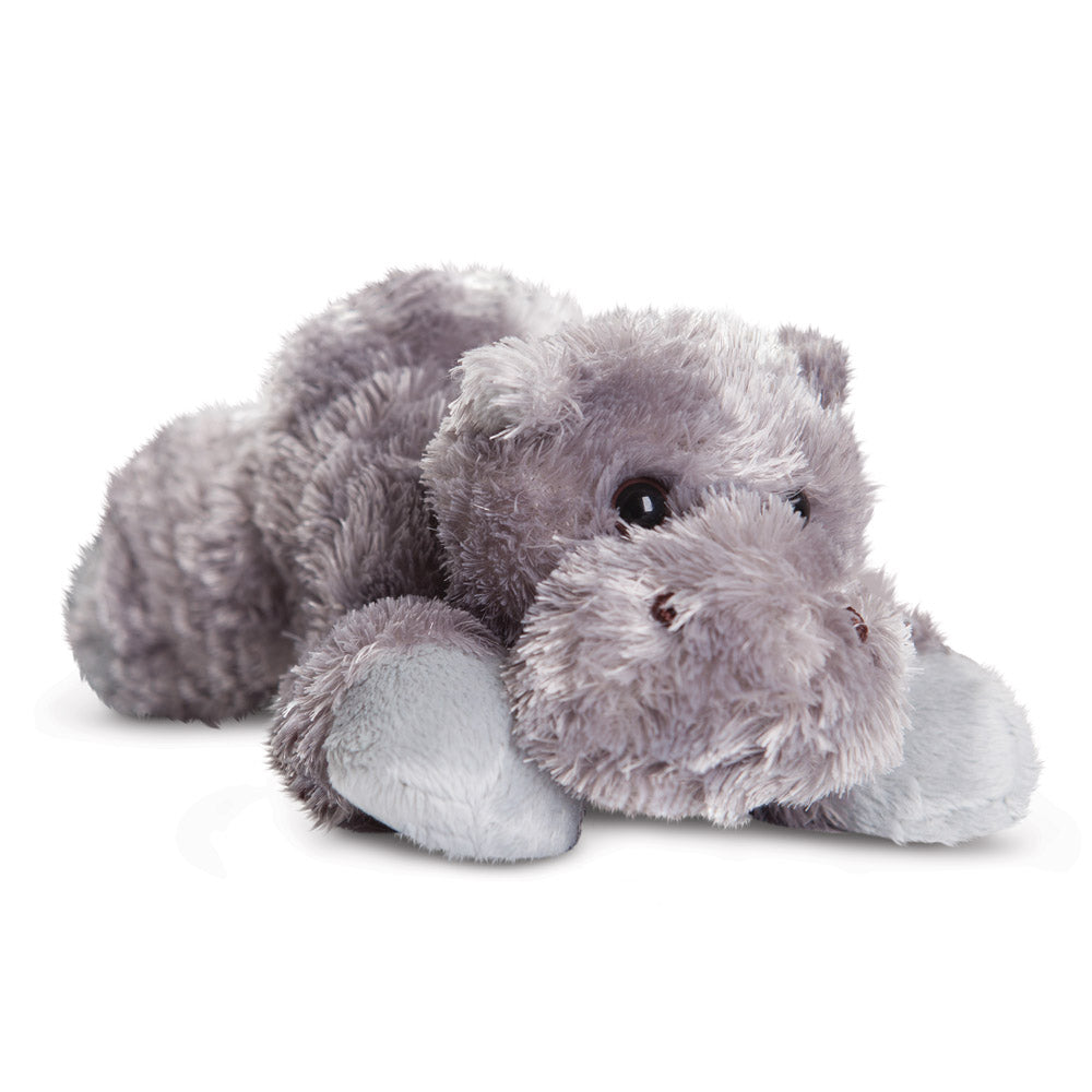 Mini Flopsies Nilpferd 20,5cm Plüschtier - Aurora World GmbH