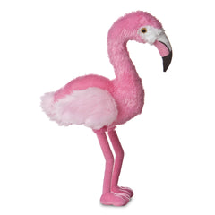Flopsies Flamingo 30cm Plüschtier - Aurora World GmbH