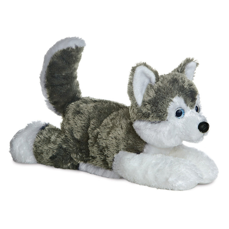 Flopsies Shadow Husky 30cm Plüschtier - Aurora World GmbH