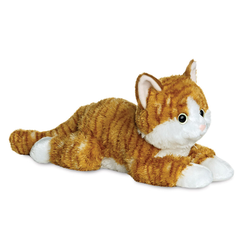 Flopsies Katze 30cm Plüschtier - Aurora World GmbH