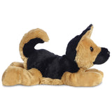 Flopsies Schäferhund 30cm Plüschtier - Aurora World GmbH