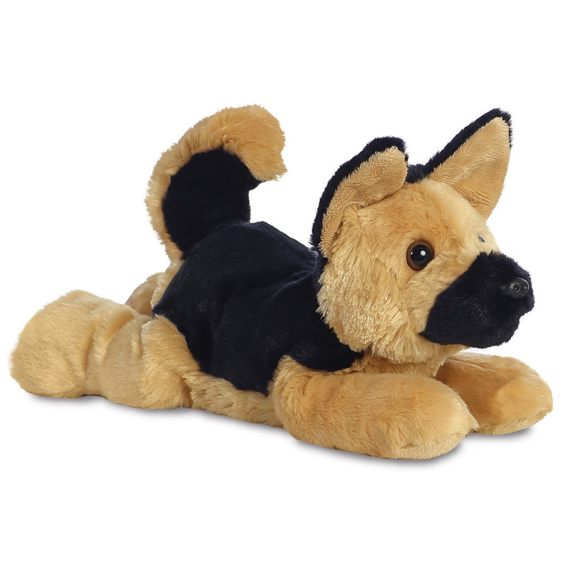 Flopsies Schäferhund 30cm Plüschtier - Aurora World GmbH