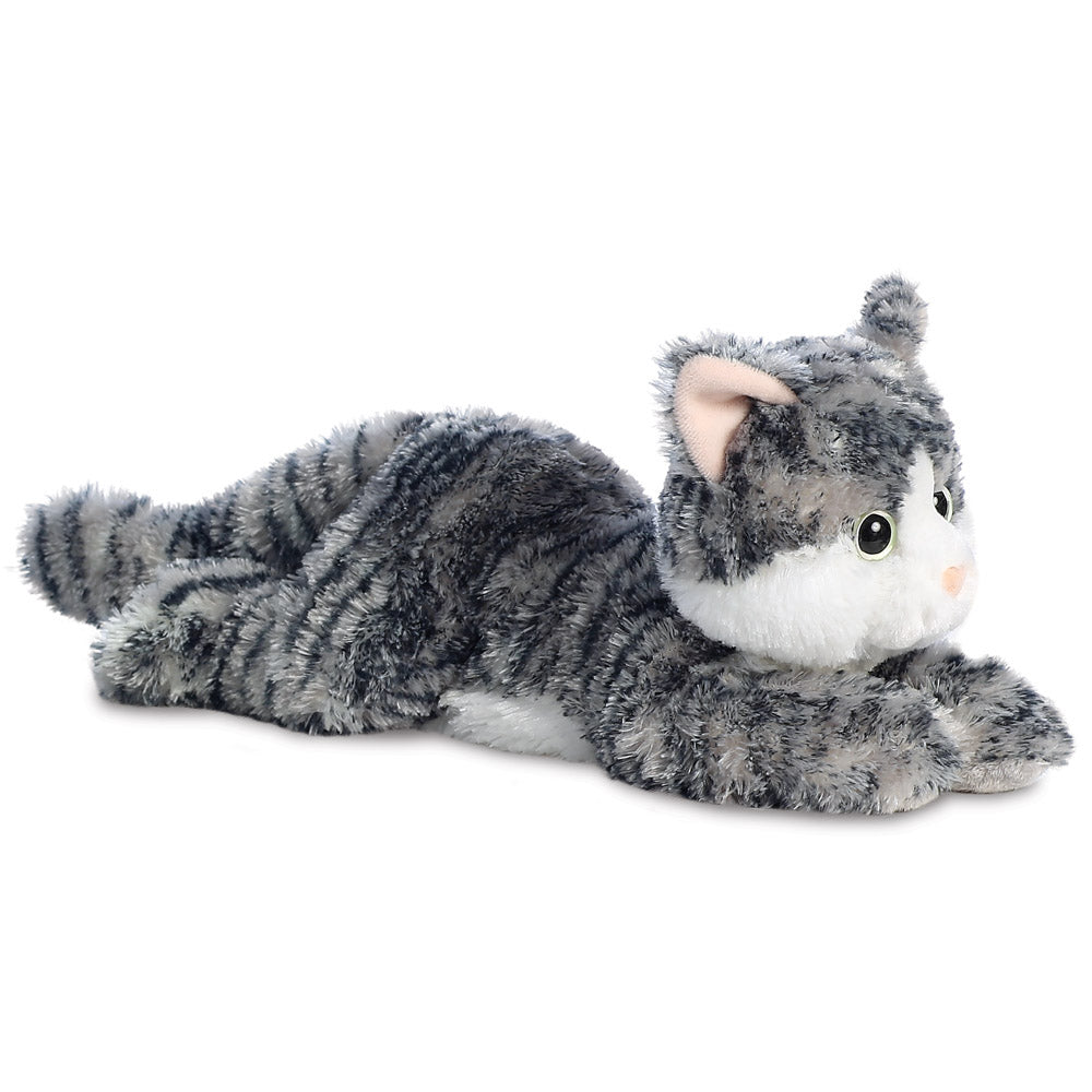 Flopsies Katze 30cm Plüschtier - Aurora World GmbH