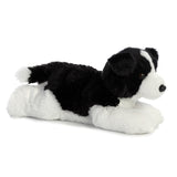 Flopsies Border Collie 30cm Plüschtier - Aurora World GmbH