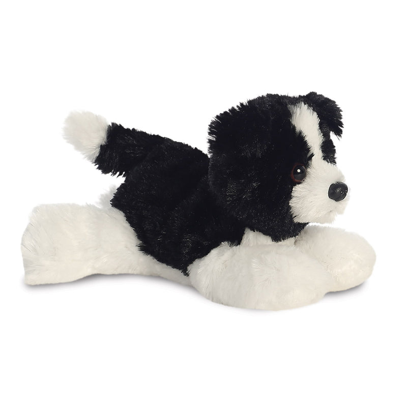 Mini Flopsies Collie 20cm Plüschtier - Aurora World GmbH