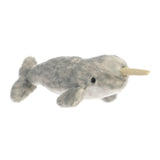 Mini Flopsies Narwhal 20cm Plüschtier - Aurora World GmbH