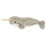 Mini Flopsies Narwhal 20cm Plüschtier - Aurora World GmbH