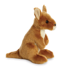 Mini Flopsies Känguru 20cm Plüschtier - Aurora World GmbH