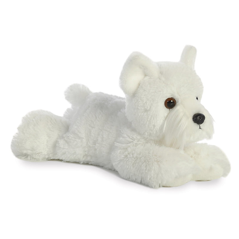 Mini Flopsies Terrier 20cm Plüschtier - Aurora World GmbH