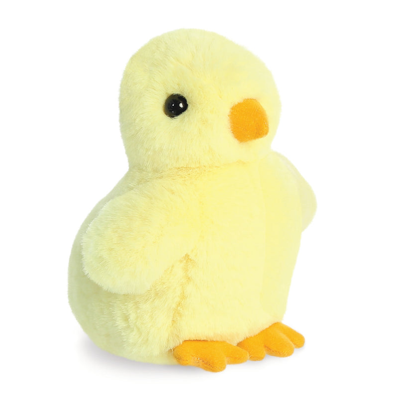 Mini Flopsies Cheeky Huhn 20,5cm Plüschtier - Aurora World GmbH