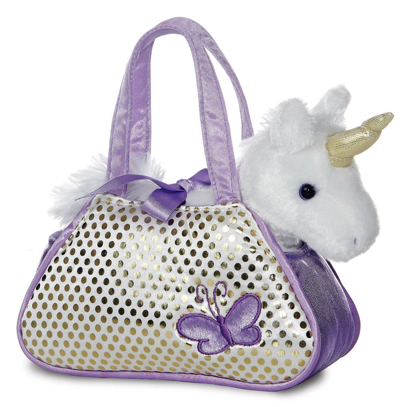 Fancy Pals Einhorn 20cm Plüschtier - Aurora World GmbH