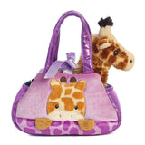 Fancy Pals Giraffe 20cm Plüschtier - Aurora World GmbH