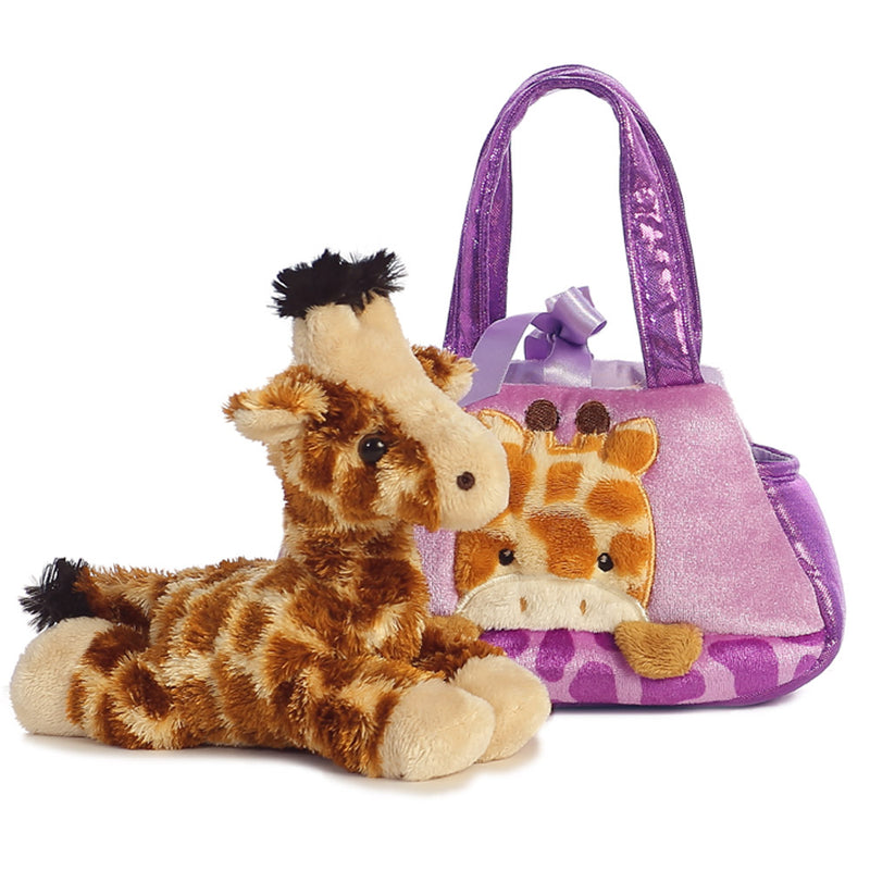 Fancy Pals Giraffe 20cm Plüschtier - Aurora World GmbH