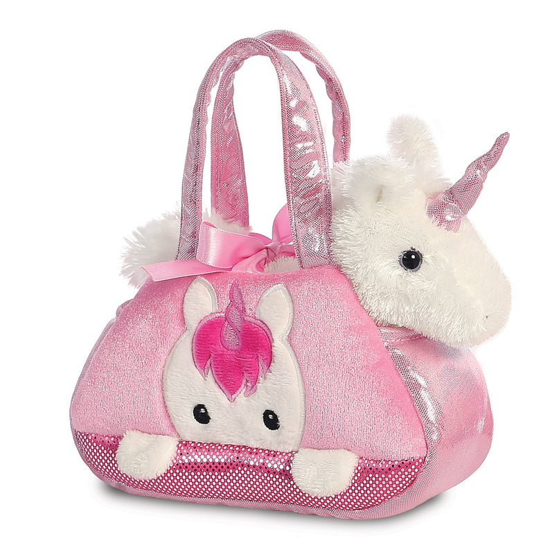 Fancy Pals Einhorn 20cm Plüschtier - Aurora World GmbH