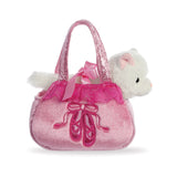 Fancy Pals Katze Ballet 20cm Plüschtier - Aurora World GmbH