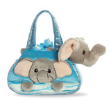 Fancy Pals Elefant 20cm Plüschtier - Aurora World GmbH