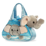 Fancy Pals Elefant 20cm Plüschtier - Aurora World GmbH