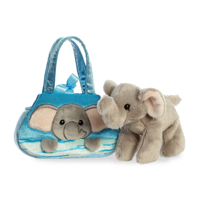 Fancy Pals Elefant 20cm Plüschtier - Aurora World GmbH