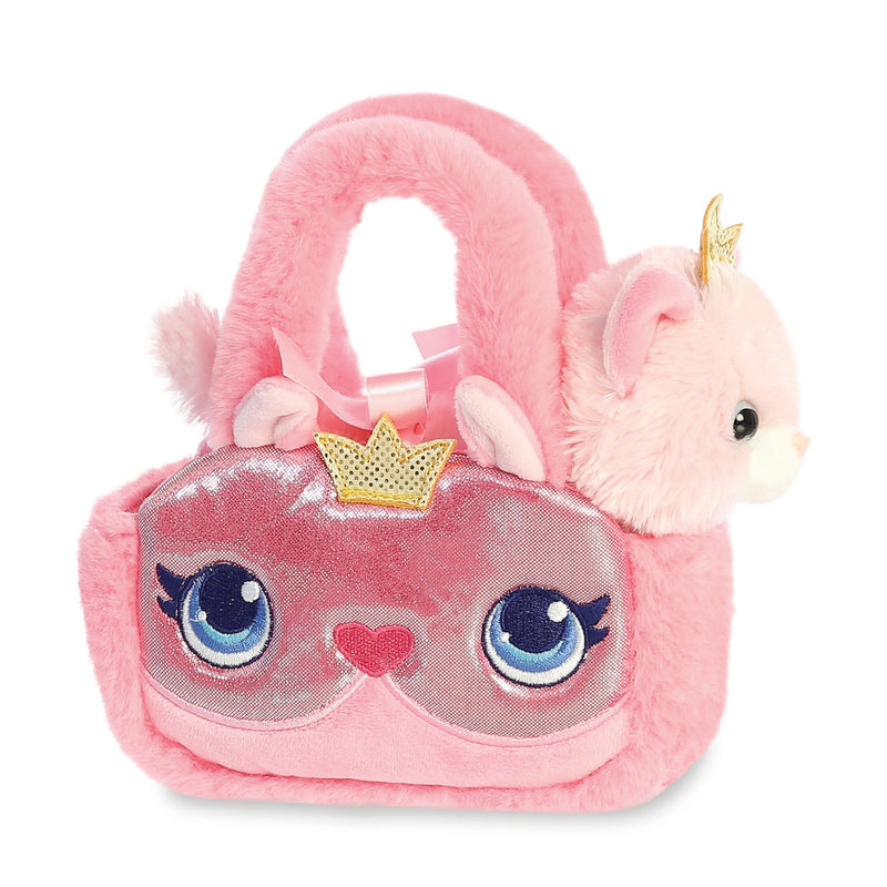 Fancy Pals Princess Katze 20cm Plüschtier - Aurora World GmbH