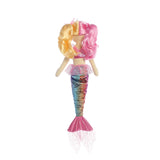 Meerjungfrau Sea Rose 46cm Plüschtier- Aurora World GmbH