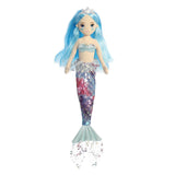 NEU! Sea Shimmers  - Butterfly | 46 cm | Plüschtier - Aurora World GmbH 