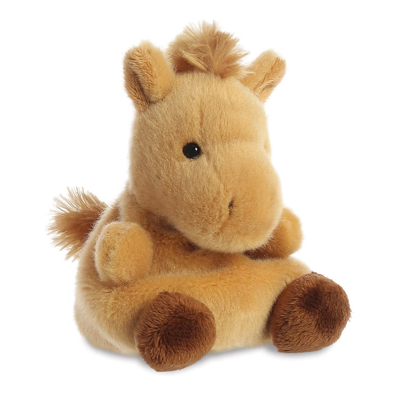 Palm Pals Galopp Pferd 13cm Plüschtier - Aurora World GmbH