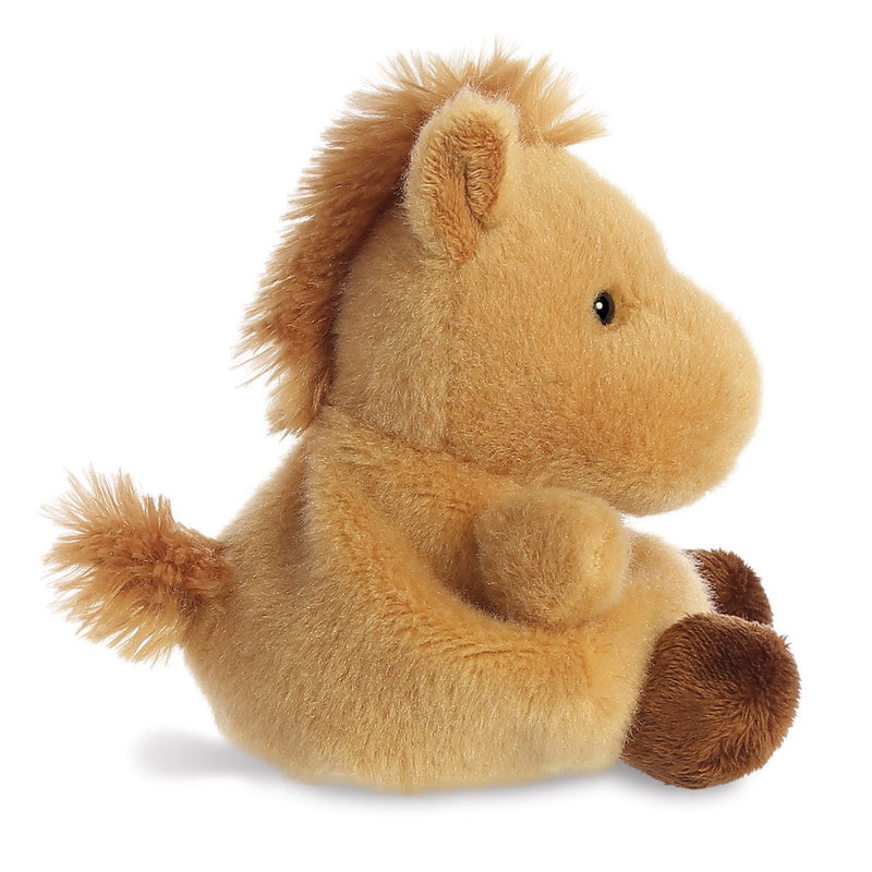 Palm Pals Galopp Pferd 13cm Plüschtier - Aurora World GmbH