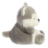 Palm Pals Busky Husky 13cm Plüschtier - Aurora World GmbH