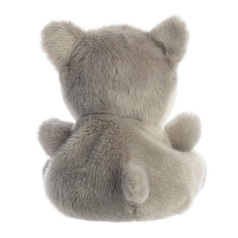 Palm Pals Busky Husky 13cm Plüschtier - Aurora World GmbH