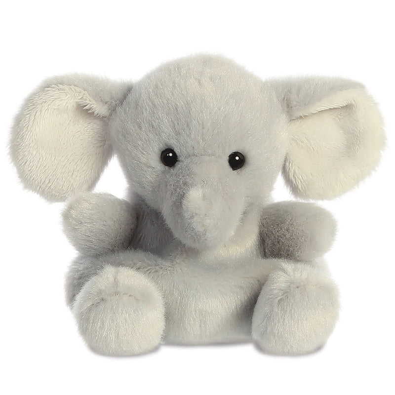 Palm Pals Stomps Elefant 13cm Plüschtier - Aurora World GmbH