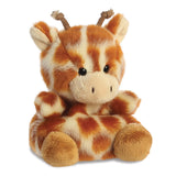 Palm Pals Safara Giraffe 13cm Plüschtier - Aurora World GmbH