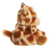 Palm Pals Safara Giraffe 13cm Plüschtier - Aurora World GmbH