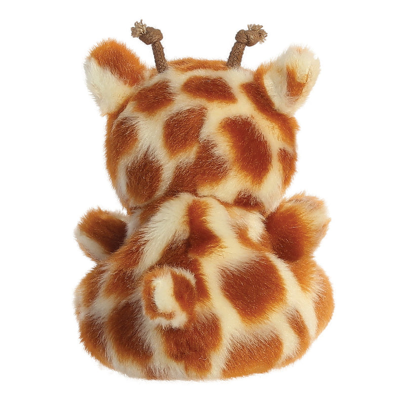 Palm Pals Safara Giraffe 13cm Plüschtier - Aurora World GmbH