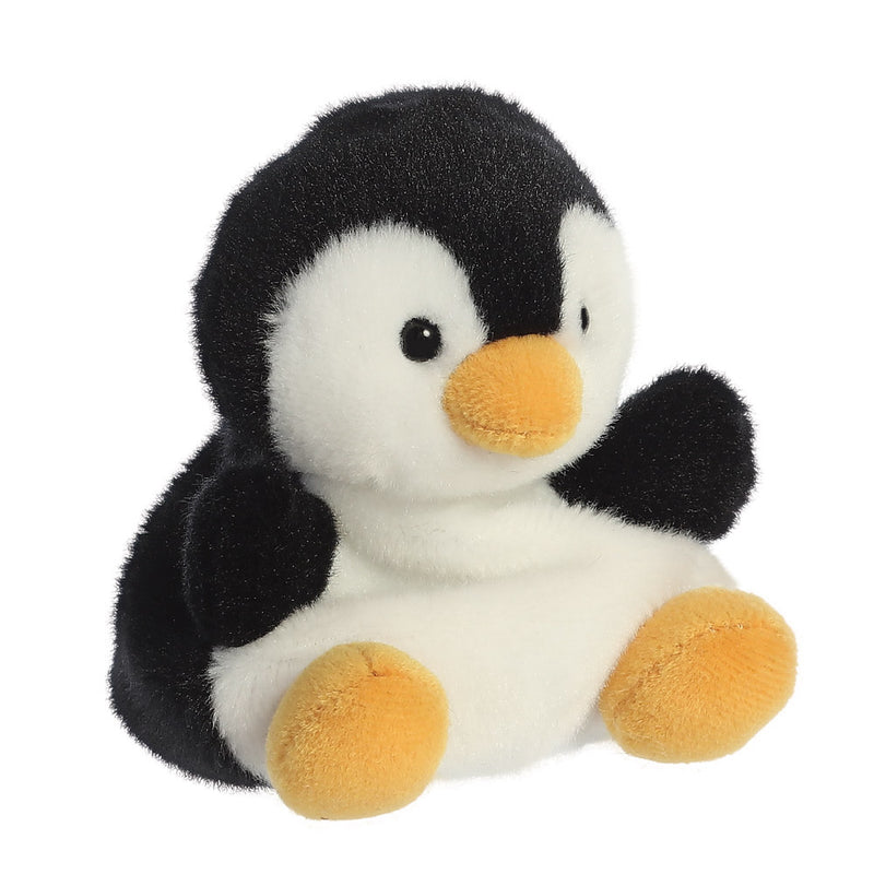 Palm Pals Chilly Pinguin 13cm Plüschtier - Aurora World GmbH