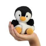 Palm Pals Chilly Pinguin 13cm Plüschtier - Aurora World GmbH