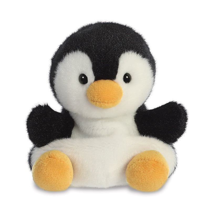 Palm Pals Chilly Pinguin 13cm Plüschtier - Aurora World GmbH